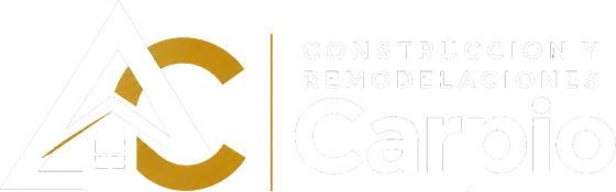 Construcción y Remodelaciones Carpio